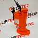 Домкрат гидравлический LIFTEC (низкий) 5т - изображение 3