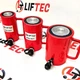 Домкрат-гідроциліндр LIFTEC RCS 20т - зображення 3