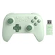 Беспроводной контроллер AKNES 8Bitdo Ultimate 2C 2.4G для ПК - изображение 1