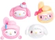 Мягкая игрушка-сюрприз Pop Top My Melody Гарнюня манюня (25MR-004) - изображение 2