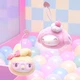 М’яка іграшка-сюрприз Pop Top My Melody – Гарнюня-манюня - изображение 6