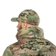 Бейсболка Tactic SoftShell Multicam (6571) - изображение 2
