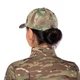 Бейсболка Tactic SoftShell Multicam (6571) - изображение 4