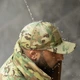 Бейсболка Tactic SoftShell Multicam (6571) - изображение 6