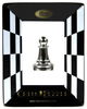 Лита головоломка Cast Puzzle Шаховий Пішак (5425004736819) - зображення 1
