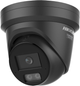 Kamera IP Hikvision DS-2CD2367G3-LIS2UY/SL 2.8mm BLACK PL - obraz 1