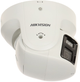 IP-камера Hikvision DS-2CD2387G2P-LSU/SL (4mm) (C) PL - зображення 3