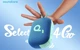 Акустическая система Anker SoundCore Select 4 Go Blue (A31X1031) - изображение 8