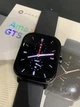 Смарт-часы Amazfit GTS 2 Space Black New Version - изображение 4