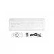 Комплект A4Tech FG1012 Wireless White (4711421970952) (263006) - изображение 5
