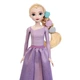 Игровой набор Disney Frozen Elsa Arendelle Castle переносной замок с куклой Эльзой с Холодное сердце HLW61 - изображение 4
