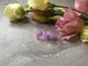 На 10 мм силиконовые тоннели в разных цветах бузковий - изображение 1
