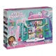 Ігровий набір Gabby's Dollhouse Ляльковий будиночок Габбі (SM36200) - зображення 3