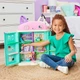 Ігровий набір Gabby's Dollhouse Ляльковий будиночок Габбі (SM36200) - зображення 4