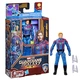 Фигурка Star-Lord Marvel Studios Guardians of the Galaxy Vol.3 Звездный Лорд с аксессуарами Стражи Галактики 10см, F6664 - изображение 2
