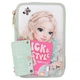 Пенал с наполнением Summer Feeling ТОР Model 13303 - изображение 7