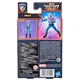 Фигурка Drax Marvel Studios Guardians of the Galaxy Vol.3 Дракс с аксессуарами Стражи Галактики 10см, F6665 - изображение 6