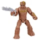 Фигурка Groot Marvel Studios Guardians of the Galaxy Vol.3 Грут с аксессуарами Стражи Галактики 10 см, F6666 - изображение 1