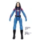 Фигурка Mantis Marvel Studios Guardians of the Galaxy Vol.3 Мантис с аксессуарами Стражи Галактики 10см, F6667 - изображение 3