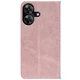 Чохол-книжка Crazy Horse Clasic для Realme Note 60x Rose Gold (Strong) (68589) - изображение 3