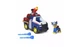 Игровой набор PAW Patrol Fire Rescue Чейз и Маршал с 2 эксклюзивными машинками 20152696 - изображение 3