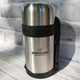 Термос с широким горлом 1 л Bohmann BH 4210 - изображение 2