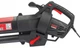 Садовый пылесос-воздуходувка RED TECHNIC RTODL0044 3550 Вт 3 в 1 - изображение 8
