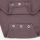 Боди H&M 92см сливовый 2310873119 - изображение 3