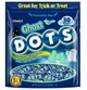 Жевательные конфеты Ghost Dots Halloween Chewy Gummy Candy 669г - изображение 1