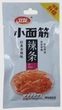 Снек латяо Latiao Mini Weilong 24г - изображение 1