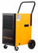 Промышленный осушитель воздуха Riwall Pro 55 л/сутки 5,5 л бак - изображение 1