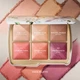 Палетка для лица Hourglass Swan Ambient™ Lighting Edit Unlocked Palette 8.4 г - изображение 4
