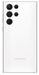 Смартфон Samsung Galaxy S22 Ultra DUOS 12/512GB Phantom White Refurbished - изображение 2
