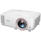 Проектор BENQ TH671ST DLP 1080P ANSI 3000Lm 10000:1 2хHDMI USB 16:9 White (9H.JGY77.1HE) - зображення 3