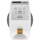 Проектор BENQ GV50 лазерний DLP 1080P ANSI 500Lm 100000:1 Android 11 HDMI USB Wi-Fi BT5.0 16:9 White (9H.JSR77.59E) - зображення 2
