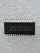Микросхема TM1628(A) (МС2603) - изображение 1