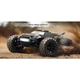 Машинка на радиоуправлении MJX 12212 Hyper Go Brushless 1/12 High-Speed RC Truck 3S LiPo - изображение 2