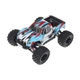 Машинка на радиоуправлении MJX Hyper Go 16208 Brushless RTR 4WD 1:16 Monster Truck - изображение 1