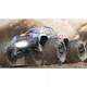 Машинка на радиоуправлении MJX Hyper Go 16208 Brushless RTR 4WD 1:16 Monster Truck - изображение 2