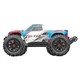 Машинка на радиоуправлении MJX Hyper Go 16208 Brushless RTR 4WD 1:16 Monster Truck - изображение 3