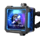 Система водяного охлаждения Thermalright Frozen Warframe PRO 360 Black - изображение 2