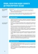 Комплект Правила дорожного движения Украины 2026 (ПДД 2026) с иллюстрациями + Тесты ПДД + Ваш адвокат. На дороге без конфликтов на украинском языке - изображение 4