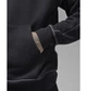 Кофта мужская Jordan 23 Engineered Black 2XL Чорний DV7677-010 - изображение 6