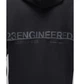 Кофта мужская Jordan 23 Engineered Black 2XL Чорний DV7677-010 - изображение 7