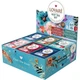 Чай ассорти Lovare Fest Tea Set 180 г (90 шт. х 2 г) - изображение 2