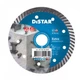 Диск алмазный отрезной Distar Turbo Extra 115x22,2 (10115028009) - изображение 1