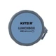 Ланчбокс 450 мл круглый голубой Kite K23-187-2, 66235 - изображение 2