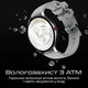 Смарт-часы HiFuture Aura 2 Rose Gold (aura2.rosegold) - изображение 4