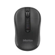 Мышь компьютерная беспроводная MEETION BTM185 Black (MT-BTM185-A) - изображение 1
