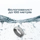 Смарт-кольцо HiFuture Future Ring2 Rose Gold (futurering2-7.rosegold) - изображение 3